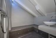 Exklusive Dachgeschosswohnung in Zentrumslage