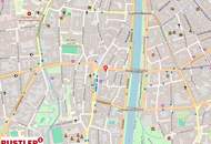 1. MONAT MIETZINSFREI!! | Gut aufgeteilte Dachgeschosswohnung in zentraler Lage