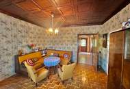 Gemütliches Landhaus im Weinviertel auf ca. 995m² Grundstück – ideal für Naturliebhaber!