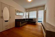 IDEAL FÜR ANLEGER! GUTER ZUSTAND IN ZENTRALER LAGE MIT BALKON