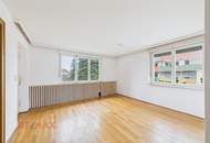 Großzügiges Grundstück trifft auf charaktervolles Wohnen