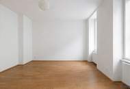 MINI ME - TOP STARTERWOHNUNG - 1 ZIMMER ALTBAUWOHNUNG MIT SEPARATER KÜCHE - SOFORT BEZIEHBAR - NÄHE EINSIEDLERPARK