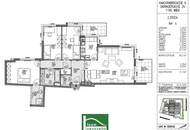 Geräumige Wohnung in Ruhelage in 1190 Wien - Einbauküche, Klimaanlagen und zwei Balkon inklusive! - JETZT ZUSCHLAGEN