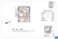 ODO25 – Durchdachte 1,5–3 Zimmerwohnungen mit Freiflächen und urbanem Lifestyle