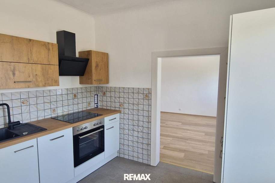 Gemütliches Wohnen in Poysdorf, Wohnung-miete, 440,00,€, 2170 Mistelbach