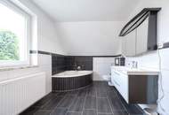 177 m² Wohn-Nutzfläche – 755 m² Grundstück – SOFORT VERFÜGBAR! Voll unterkellertes Einfamilienhaus mit traumhaftem Garten in sonniger Ruhelage!