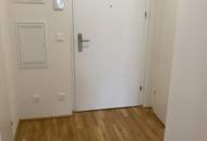 2-Zimmer-Wohnung inkl Markenküche, Terrasse und Kellerabteil / K2-29