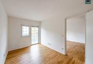 Provisionsfrei: Apartment mit großem Balkon in der Herzgasse!
