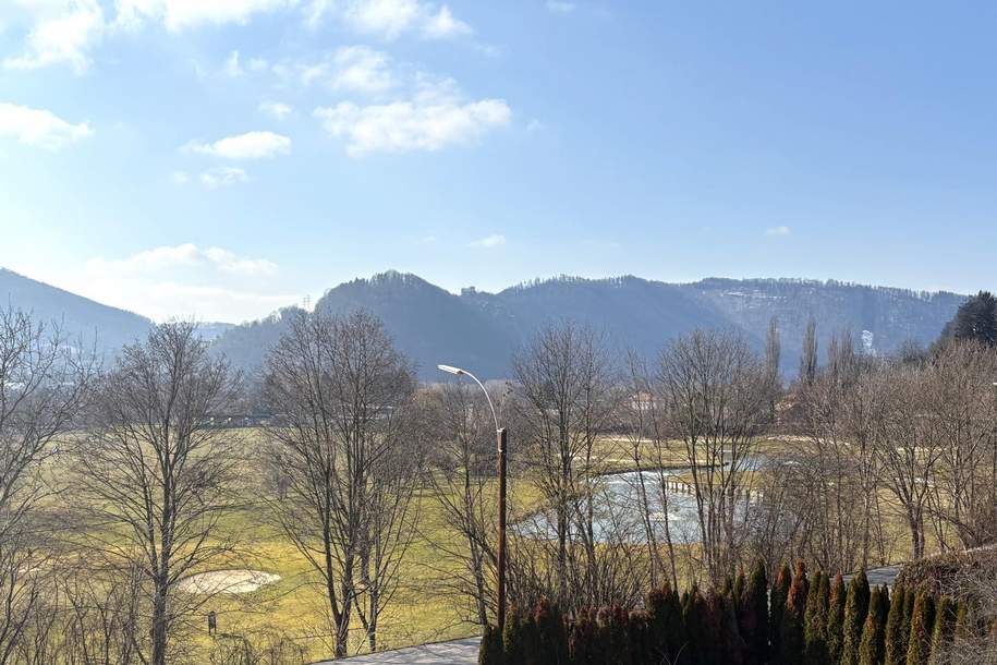 Exklusive Maisonette mit traumhaftem Blick auf Plabutsch &amp; Golfplatz, Wohnung-kauf, 375.000,€, 8046 Graz(Stadt)