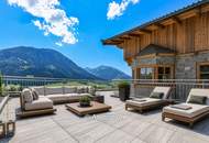 Landhaus mit Weitblick in sonniger Ruhelage