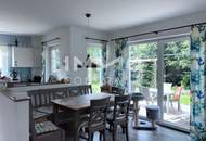 Einfamilienhaus in dörflicher Grünrandlage