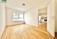 Attraktive 3-Zimmer-Wohnung mit gemütlicher Freifläche in urbaner Lage in Graz!