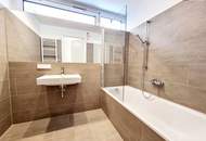 Barfuß ins Gras. Direkt vom Wohnzimmer aus. Den Sommer bereits im eigenen Garten verbringen! TOP Neubauwohnung mit viel Freiraum! Traumhafter Eigengarten + 3 Zimmer + Grün wohin das Auge reicht + Luftwärmepumpe!