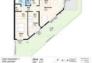 GARTENWOHNUNG / PROVISIONSFREI SCHLÜSSELFERTIG und NUR einen Katzensprung von Wien