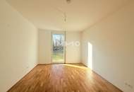 EDI N° 7 - Anlegerwohnung mit Garten