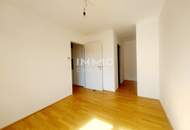 Moderne 2-Zimmer-Wohnung mit Balkon nahe U2 Aspernstraße/ Fitness, Sauna, Garten & Gemeinschaftsraum im Haus