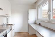Einziehen und wohlfühlen | 3-Zimmer-Wohnung mit Balkon