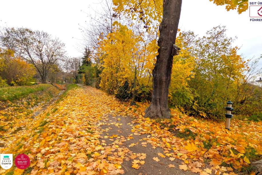 Familientraum in Retz – Baugrundstück ohne Bauzwang, Grund und Boden-kauf, 180.000,€, 2070 Hollabrunn