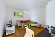 Wohnung mit Hausgefühl: Natur, Ruhe und Komfort im Einklang