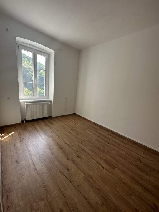 Pärchen-Hit in Rosenburg!