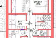 Modernes Einfamilienhaus mit hochwertiger Ausstattung in zentraler Ruhelage von Pischelsdorf