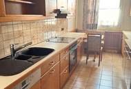 "4 Zimmer -Wohnung mit 2 Terrassen!"
