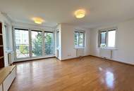 Wiener Neudorf! Familienfreundliche, sonnige 3-Zimmer Wohnung mit Tiefgaragenplatz!