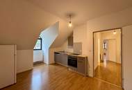 Traumwohnung für Singles oder Paare - idyllisch in Krems gelegen