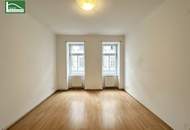 Altbau-Charme in Ruhelage nahe U4 und Theresienbad!
