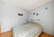 Gemütliches Rückzugsdomizil mit Weinkeller und Innenhofidylle im Herzen des Weinviertels!