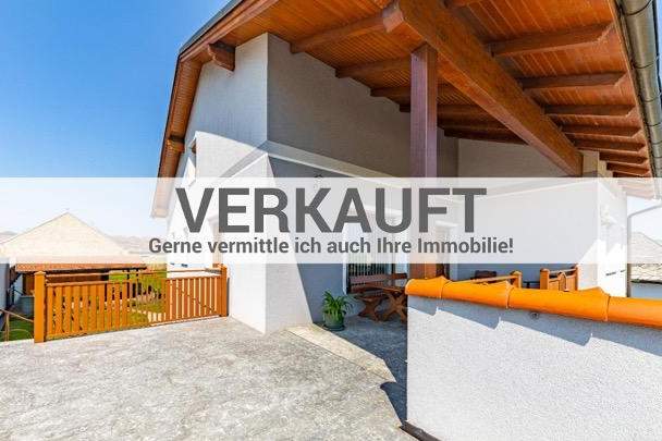 VERKAUFT!, Haus-kauf, 359.000,€, 2041 Hollabrunn