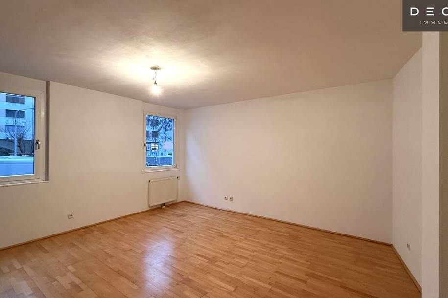 / 1 ZIMMER WOHNUNG INKL. TIEFGARAGENSTELLPLATZ / TOP ANGEBUNDEN / 1120 WIEN, Wohnung-legalform.mietkauf, 185.250,€, 1120 Wien 12., Meidling