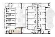 Projekt Apollogasse18 - einmaliger Grundriss: 2 Zimmer + Abstellraum, Schrankraum, Loggia ab 02/25