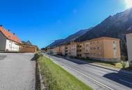 Genehmigtes Projekt für Ihr Traumzuhause – Rohbauwohnung im Dachgeschoss in Bleiberg-Nötsch