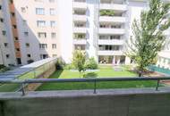 Mega-cooler Grundriss mit großem Balkon - direkte U1 Nähe!!!