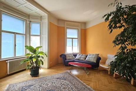 Wohnen am Josefsplatz - große Wohnung, tolle Lage !, Wohnung-kauf, 499.000,€, 2500 Baden