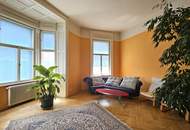 Wohnen am Josefsplatz - große Wohnung, tolle Lage !