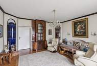 Jahrhundertwende Villa in Traismauer