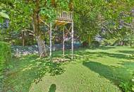 Ein Landhaus wie aus dem Bilderbuch - Stil, Natur, Selbstversorgerparadies und Großzügigkeit nahe dem Faaker See