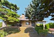 IHRE CHANCE: 3-ZIMMER-BUNGALOW + ca. 1.145 m² EIGENGRUND +VB 490.000,- +GARAGE+KELLER