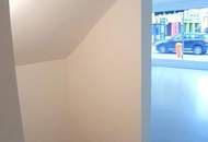 Traumlage beschert Höchstumsätze! Modern saniertes Lokal - Erstbezug