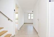Über den Dächern von Leibnitz - Exklusives Penthouse auf zwei Ebenen mit gigantischer Panoramaterrasse und direktem Blick auf Schloss Seggau!