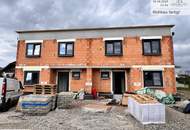 Doppelhaushälfte (Danube Live TOP 2) mit Garten, Terrasse und vielem mehr - in familienfreundlicher Lage in 4320 Perg. ROHBAU ABGESCHLOSSEN - jetzt anfragen!