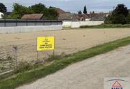 PREISGESENKT: NEUER PREIS! Baugrund in bester Lage!