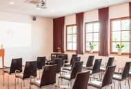 Boutique-Hotel "Genuss am Hof" **** zum Kauf!
