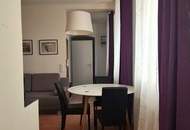 Zentrales 2 Zimmer Wohnung in Ruhelage