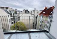 Moderne 4-Zimmer-Wohnung mit optimalem Grundriss