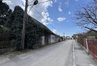 Tolles Eckgrundstück - Vermarktung mittels Bieterverfahren