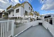 2 Zimmer Wohntraum mit herrlichem Garten und großer Terrasse! U1 in unmittelbarer Nähe!