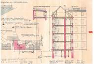 Bestandsfreies Zinhaus Nähe Vienna Businss School